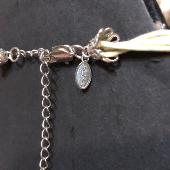 Park Lane Pearl & Shell Necklace Set - Picture 3 of 11